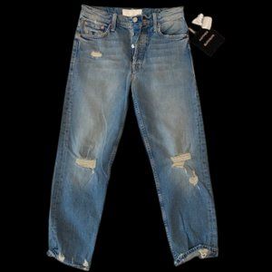 Mother Denim | The Tomcat | size 27